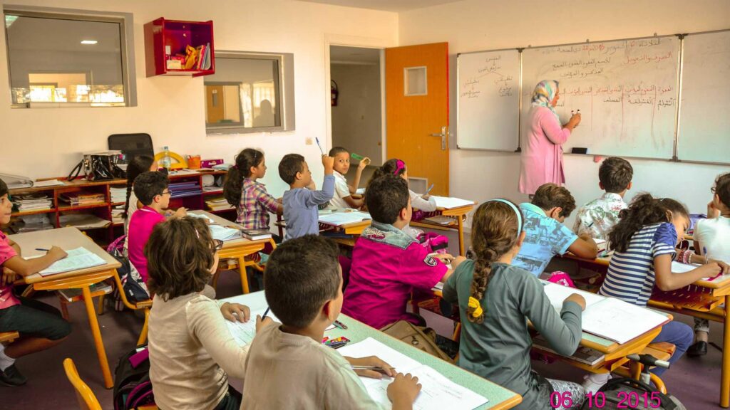 الموسم الدراسي 2024/2025.. أزيد من 8 ملايين و112 ألف تلميذة وتلميذ سيلتحقون بالمؤسسات التعليمية
