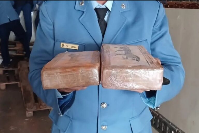 الكركارات.. إجهاض محاولة إدخال كمية كبيرة من الكوكايين نحو التراب الوطني