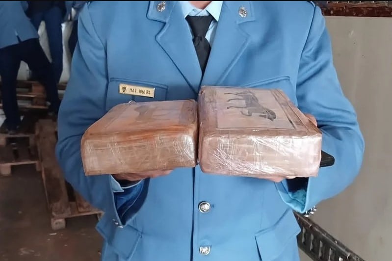 الكركارات.. إجهاض محاولة إدخال كمية كبيرة من الكوكايين نحو التراب الوطني