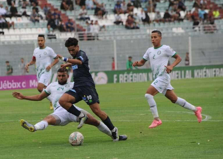 كأس التميز لكرة القدم 2024-2025 (دور المجموعات/الجولة الثانية).. النتائج والبرنامج