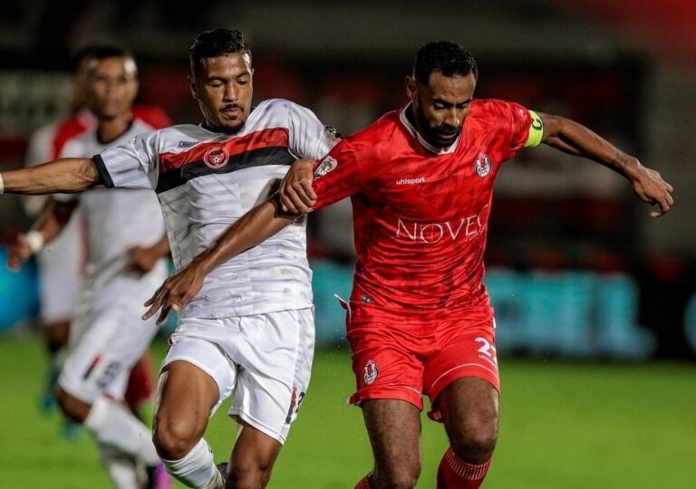 البطولة الوطنية الاحترافية 1 (الدورة الـ2).. الفتح يسحق شباب المحمدية برباعية