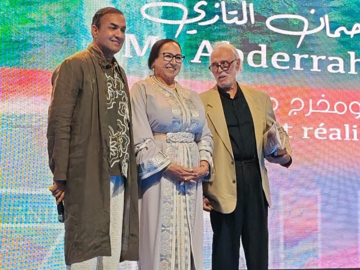 أزيلال.. افتتاح المهرجان الدولي لسينما الجبل في نسخته الثانية