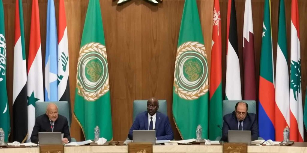 اتحاد مجالس الدول الأعضاء في منظمة التعاون الإسلامي يثمن جهود وكالة بيت مال القدس