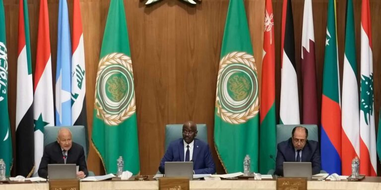 اتحاد مجالس الدول الأعضاء في منظمة التعاون الإسلامي يثمن جهود وكالة بيت مال القدس