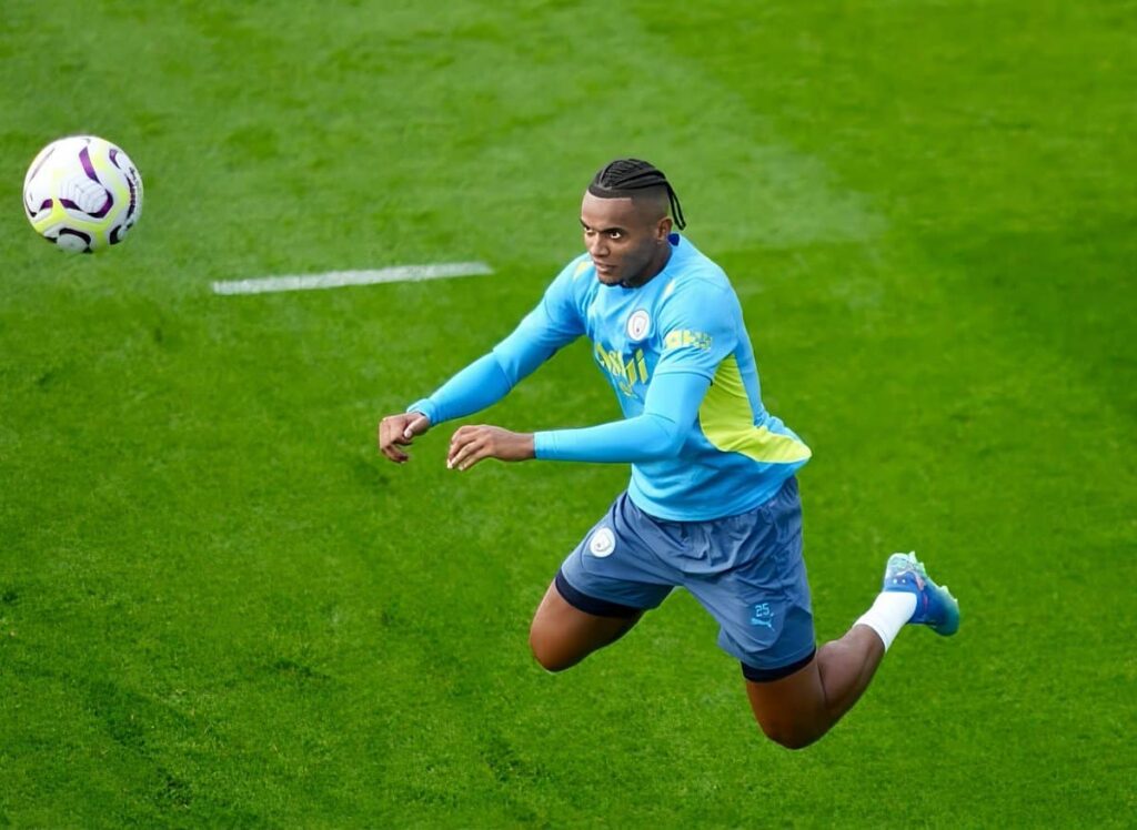 دوري أبطال أوروبا: سيتي مستعد للقاء إنتر وسان جرمان لانطلاقة إيجابية أمام جيرونا