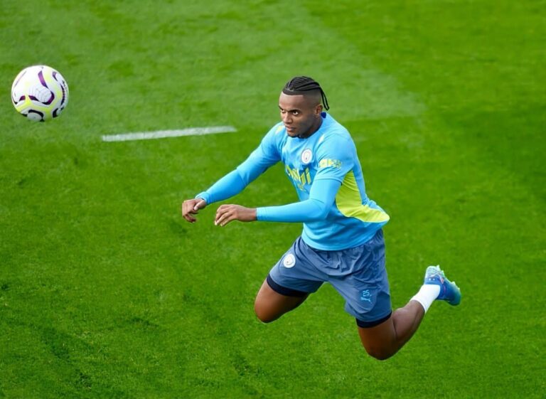 دوري أبطال أوروبا: سيتي مستعد للقاء إنتر وسان جرمان لانطلاقة إيجابية أمام جيرونا