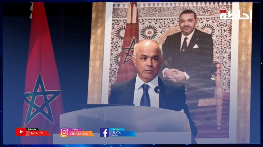 بنموسى يعلق على مشاركة الأساتذة في عملية الإحصاء 2024