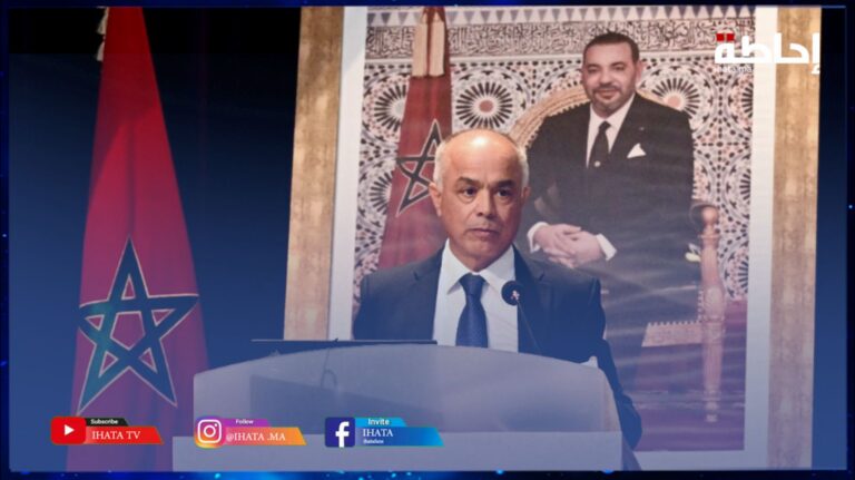 بنموسى يعلق على مشاركة الأساتذة في عملية الإحصاء 2024