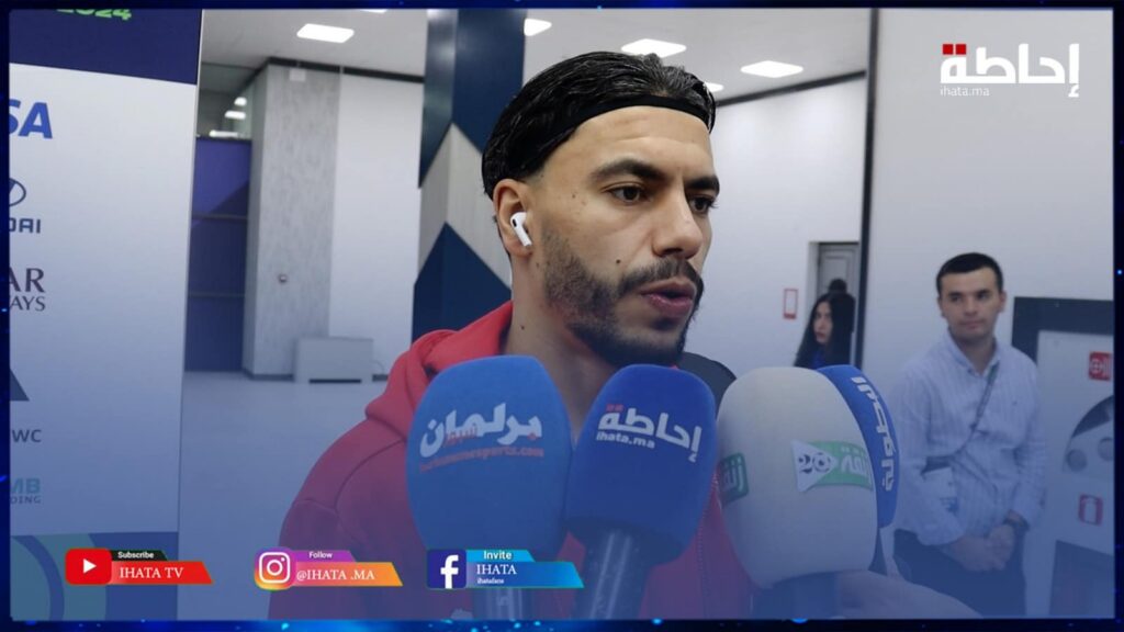 مونديال الفوتصال.. الشعراوي وبوريط يجمعان على قوة منتخب إيران
