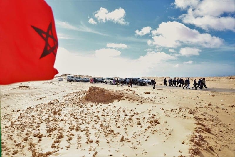 40 دولة تجدد تأكيد دعمها لسيادة المغرب الكاملة على صحرائه