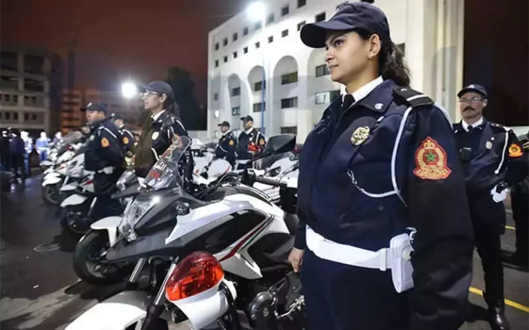 شرطة النجدة.. فلسفة جديدة لتدعيم شرطة القرب