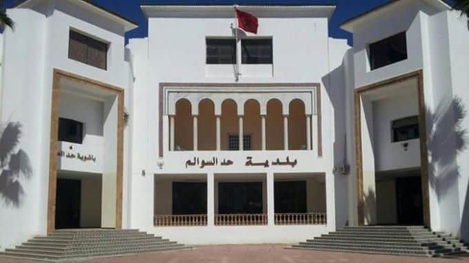 رغم التهديدات.. "الوردة" تطيح بالميزان وتكسب رهان رئاسة جماعة حدالسوالم