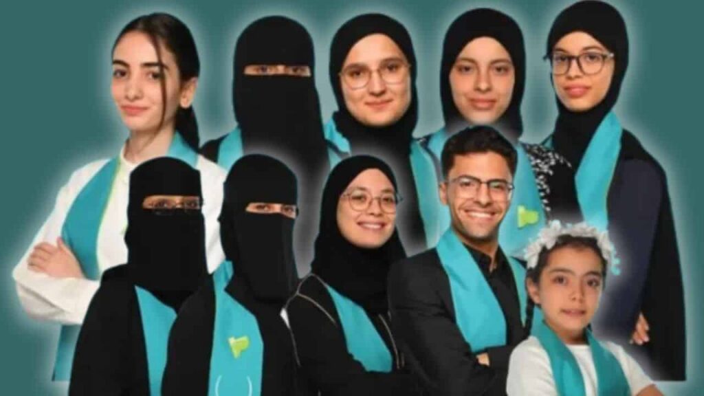 مغربيتان ضمن عشرة متنافسين من سبع دول عربية على لقب قارئ العالم العربي