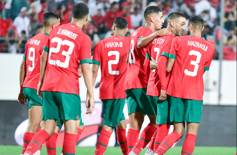 تصفيات أمم إفريقيا: المغرب والجزائر ومصر وتونس لفوز ثان