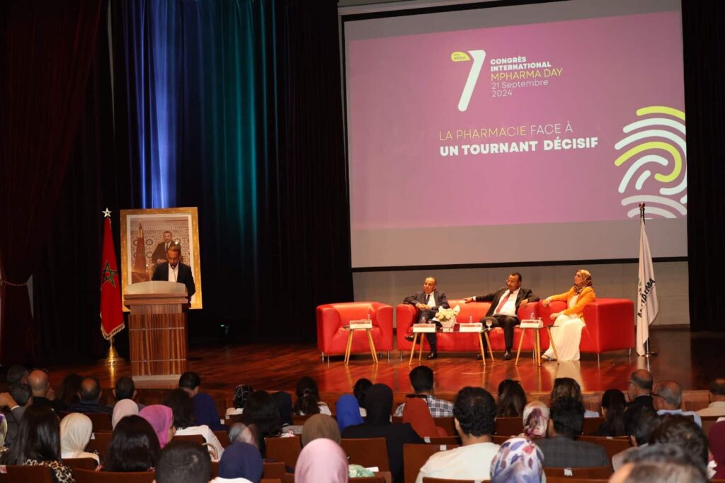 الصيادلة يطالبون بإعادة النظر في النموذج الاقتصادي للمهنة