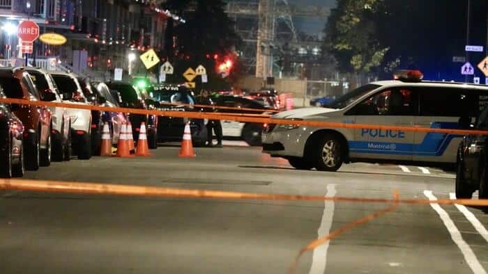 مصرع شخصين وإصابة آخر بجروح خطيرة في حادث إطلاق نار في كندا
