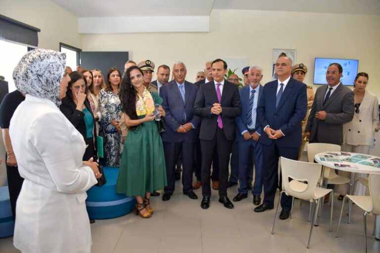 الـOFPPT يعزز عرضه التكويني بافتتاح ثلاث مؤسسات جديدة للتكوين في مهن الصحة