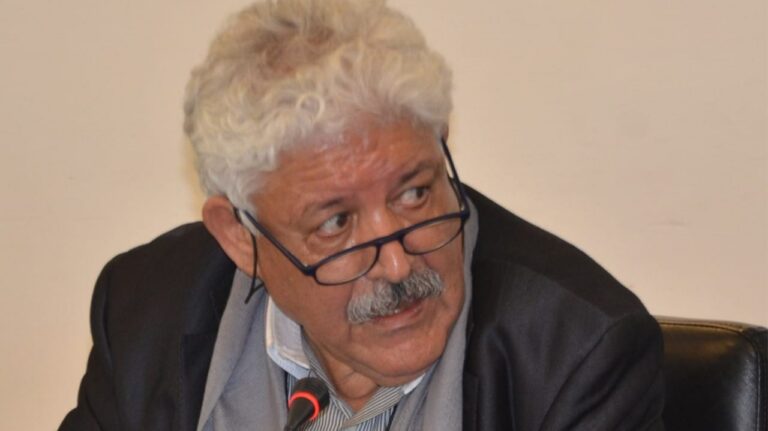 الصحافة الرياضية المغربية تفقد أحد روادها.. رحيل بلعيد بويميد