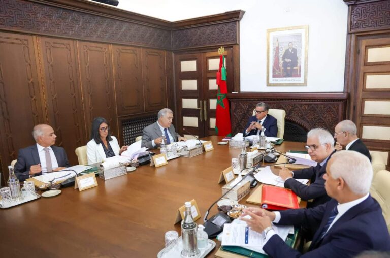 آلاف المنازل أعيد بناؤها في الحوز تنفيذا للتعليمات الملكية