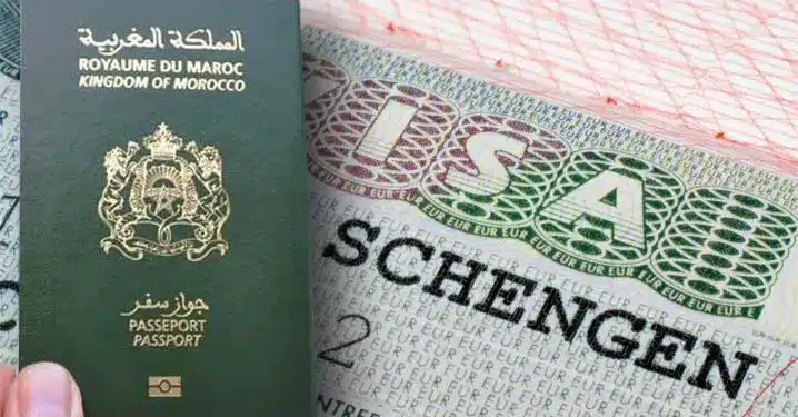 BLS تتخذ تدابير جديدة وصارمة للحصول على "فيزا" اسبانيا وتضييق الخناق على "السماسرية"