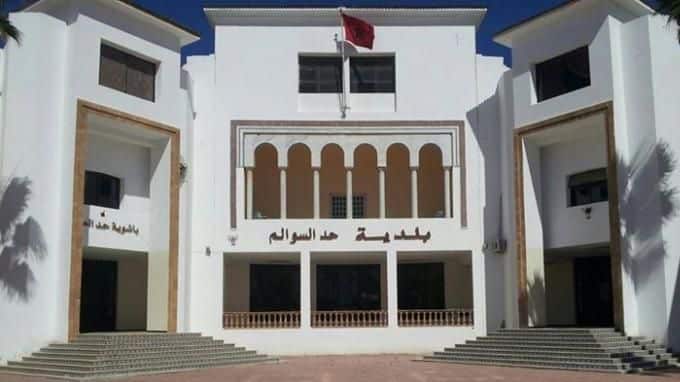ملف “مول 17 مليار”.. عزل رئيس جماعة حد السوالم بعد إدانته قضائياً