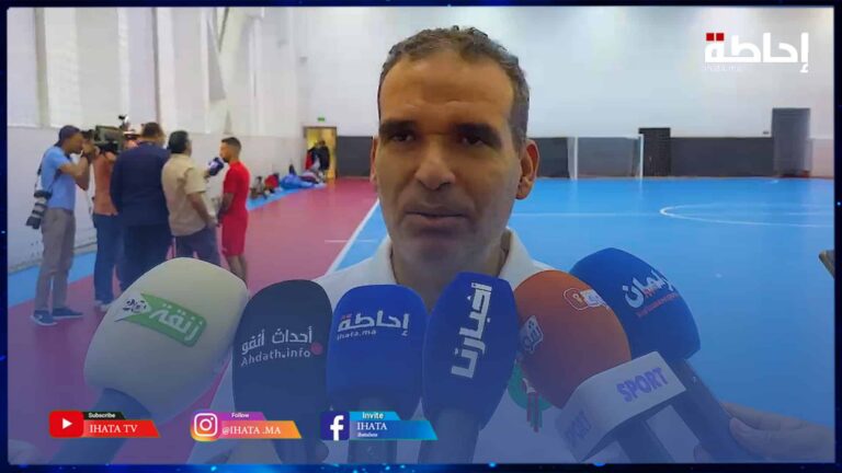الدكيك يعلق على إصابة الإدريسي وفرصة الثأر من بنما (فيديو)