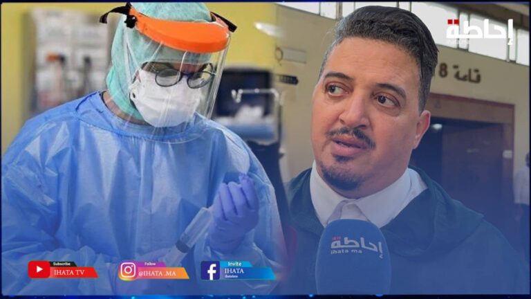 الإبراهيمي يكشف تفاصيل الجلسة الأخيرة لمحاكمة شبكة صفقات الصحة (فيديو)