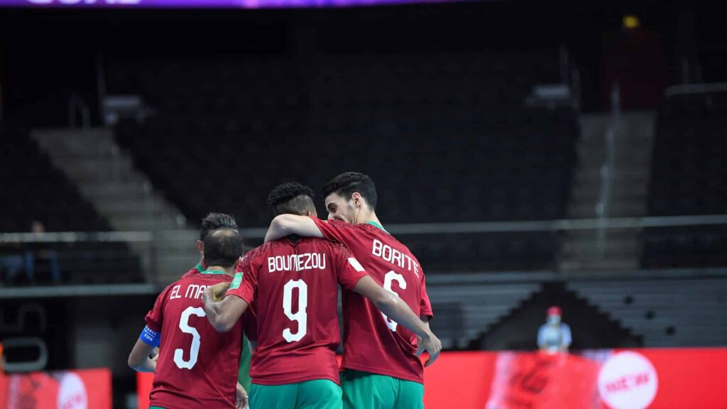 كأس إفريقيا للأمم 2024 لكرة القدم داخل القاعة.. المنتخب الوطني يطمح لتحقيق التتويج الثالث على التوالي