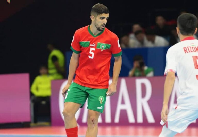 مونديال الفوتسال.. الإصابات تؤرق بال الدكيك (فيديو)