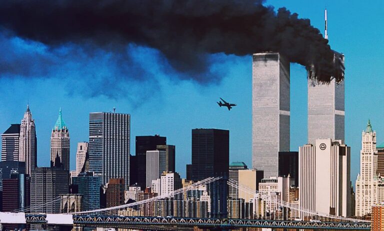 الولايات المتحدة.. إحياء ذكرى هجمات الحادي عشر شتنبر 2001