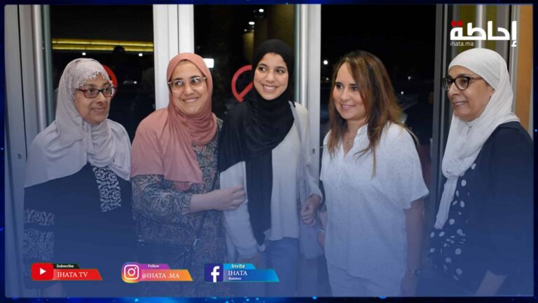 حديقة ماجوريل بمراكش تستقبل رقما غير مسبوق للسياح الأجانب خلال رمضان (فيديو)