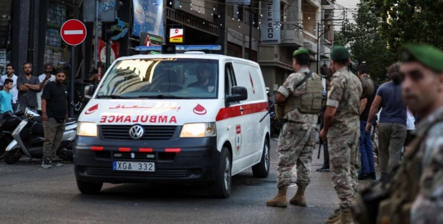 وفاة أربعة أطفال اختناقا بعدما علقوا في ثلاجة خلال لعبهم "الغميضة"