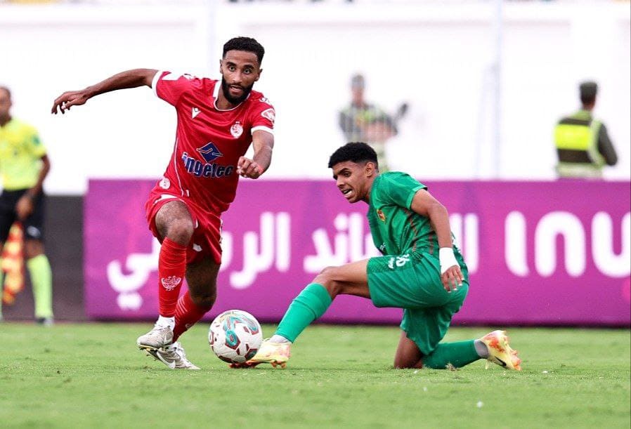 كأس التميز لكرة القدم 2024-2025 (دور المجموعات/الجولة الأولى).. النتائج والبرنامج