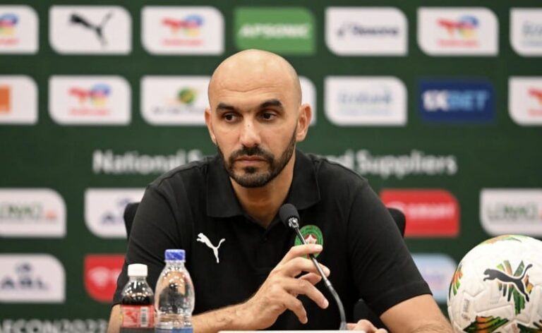 إحصائيات.. متاعب دفاعية مقلقة رغم فوز "أسود الأطلس" الكبير على الغابون