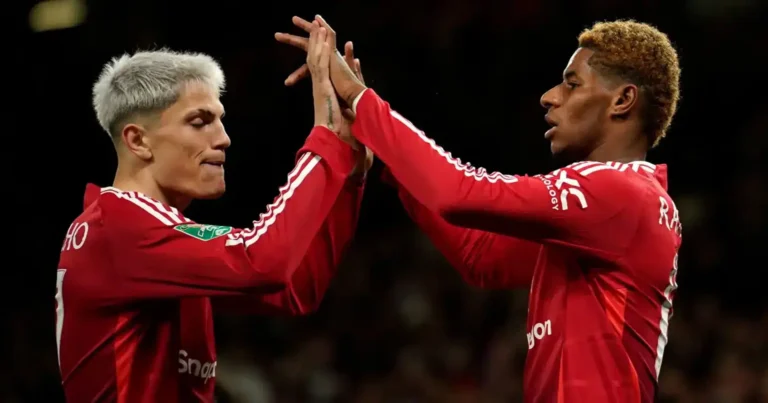 يوروبا ليغ.. يونايتد وتن هاغ للخروج من النفق المظلم أمام بورتو