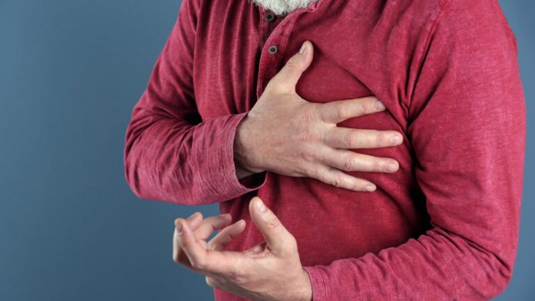 كيف يمكن لنمط حياة صحي أن يُحسن حالات قصور القلب؟