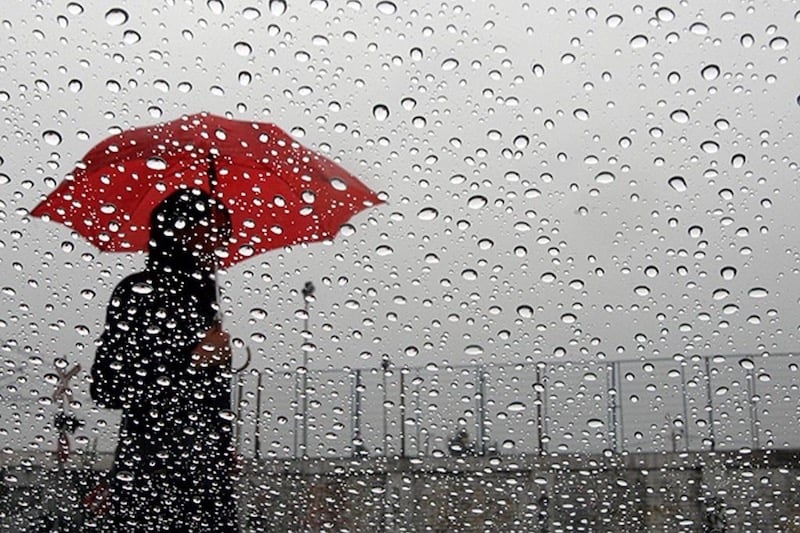 الرشيدية تتصدر مقاييس التساقطات المطرية