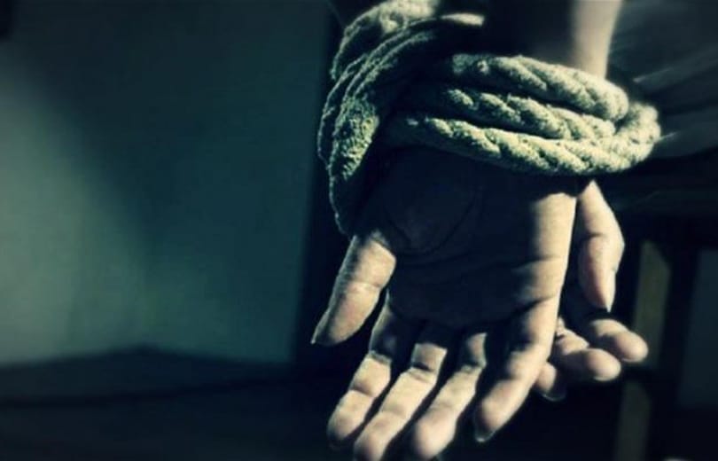 أمن الناظور يفكُ لغز العثور على أربعيني مكبل اليدين