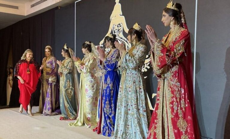 "الأسابيع المغربية في ستراسبورغ".. تسليط الضوء على التراث الثقافي المغربي بألزاس من 14 أكتوبر إلى 11 دجنبر