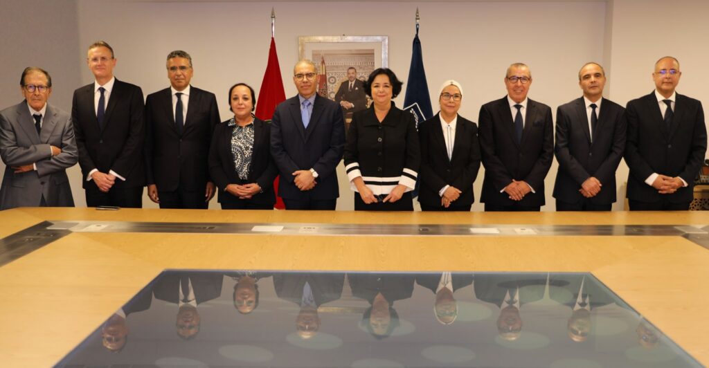 الهاكا يصادق على دفتر تحملات الشركة الوطنية للإذاعة والتلفزة القاضي بإحداث أربع قنوات تلفزية رياضية جديدة
