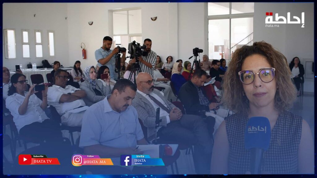 "إرجاع الطفل المغربي إلى بلد أجنبي" محور ندوة علمية بمراكش (فيديو)