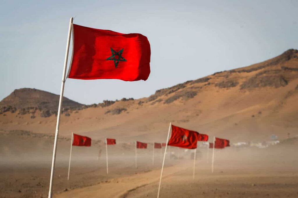 لجنة الـ24.. الطوغو تجدد دعمها "الصريح والمستمر" للمبادرة المغربية للحكم الذاتي