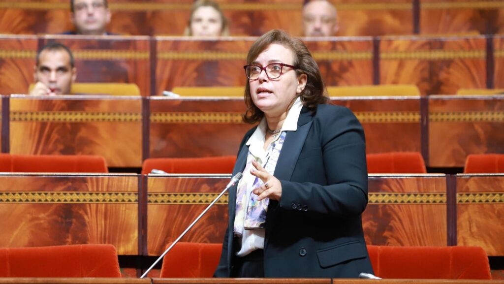 حيار: عدد المستفيدين من "شهادة الإعاقة" ارتفع إلى 180 ألفا ما بين سنتي 2021 و2023