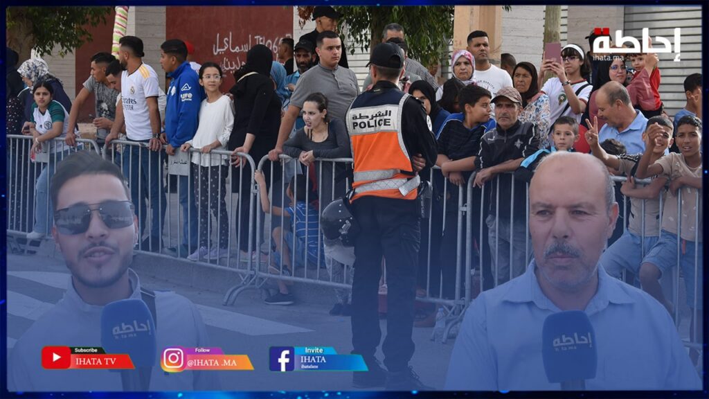 وجادة يتوقعون فوز الأسود أمام إفريقيا الوسطى ويوجهون رسالة للاعبين والركراكي (فيديو)