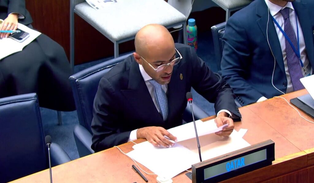 الصحراء.. قطر تجدد تأكيد دعمها لمخطط الحكم الذاتي في إطار سيادة المغرب