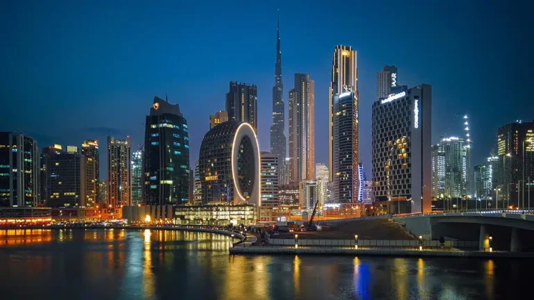 الإمارات تمنح شركة وين ريزورتس أول ترخيص لأنشطة القمار في البلاد