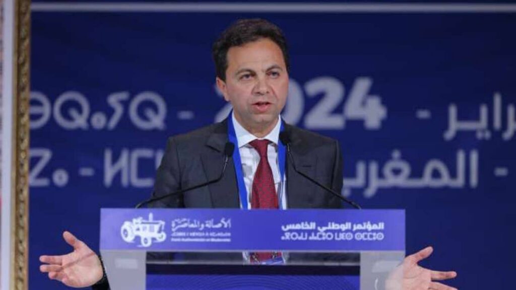 أمر بحجز أموال أبو الغالي لتسديد ديون