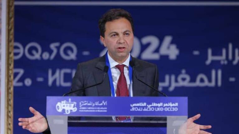 أمر بحجز أموال أبو الغالي لتسديد ديون