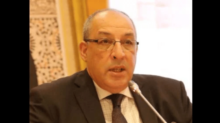 المغرب مستعد للإضطلاع بدور ريادي في تعزيز علاقات التعاون الثلاثي بين الصين وإفريقيا