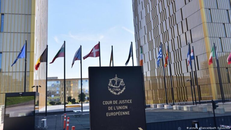 جدري يبرز تداعيات سلبية لقرار محكمة العدل الأوروبية على الاتحاد الأوروبي